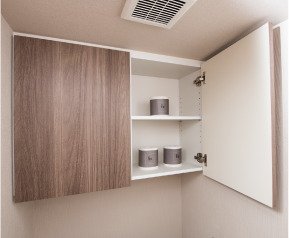 吊戸棚