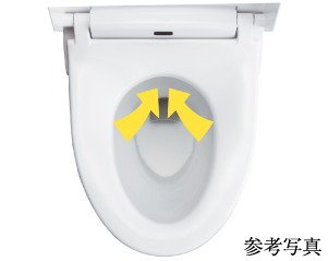 Wパワー脱臭