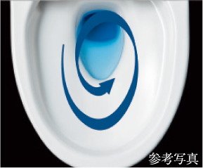 フルオート便器洗浄