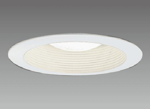 長寿命で経済的、専有部に
LEDダウンライト