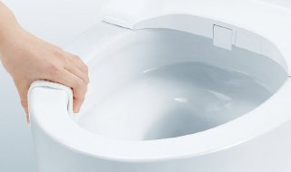 フチなし形状