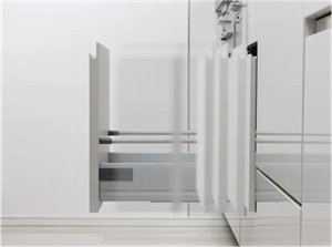 ソフトクローズ機能