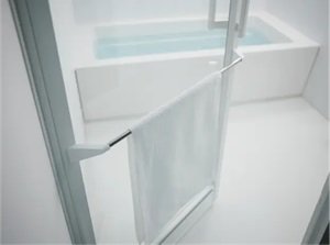 タオル掛け