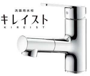 サイクロンバブルミストシャワー水形で［洗浄力］約3.5倍※1