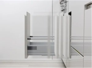 ソフトクローズ機能