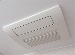 TES式浴室暖房乾燥機