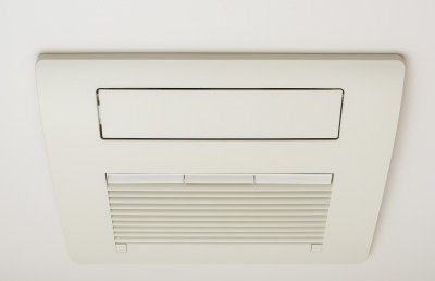 浴室暖房乾燥機