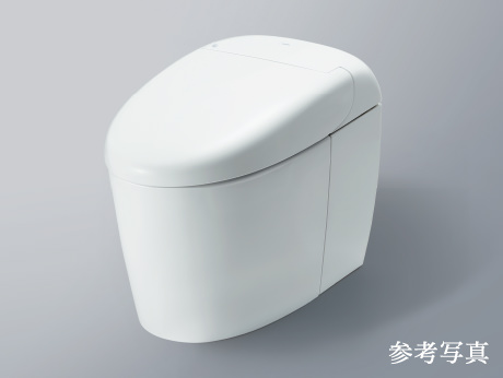 ウォシュレット一体形便器