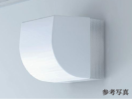 LEDキューブ型照明