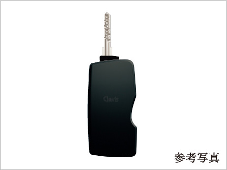 Tebraキー（ハンズフリー）