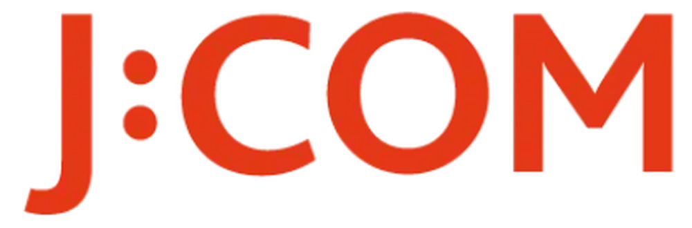高速インターネット<J:COM NET>