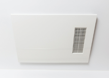 浴室暖房換気乾燥機