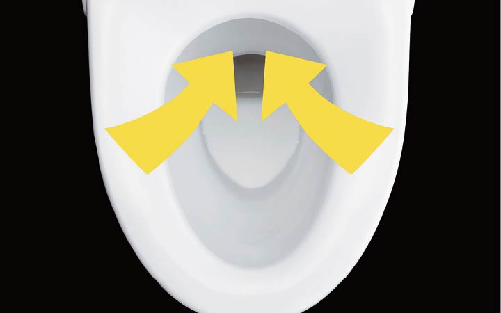 Wパワー脱臭