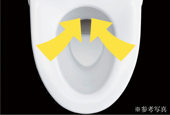 Wパワー脱臭