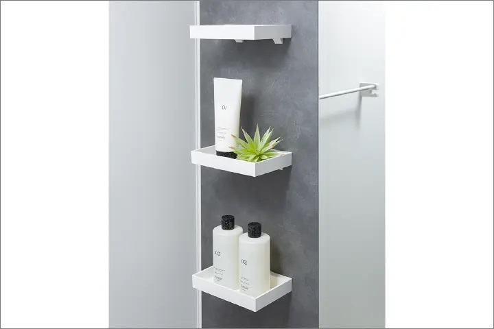 収納棚（3個）