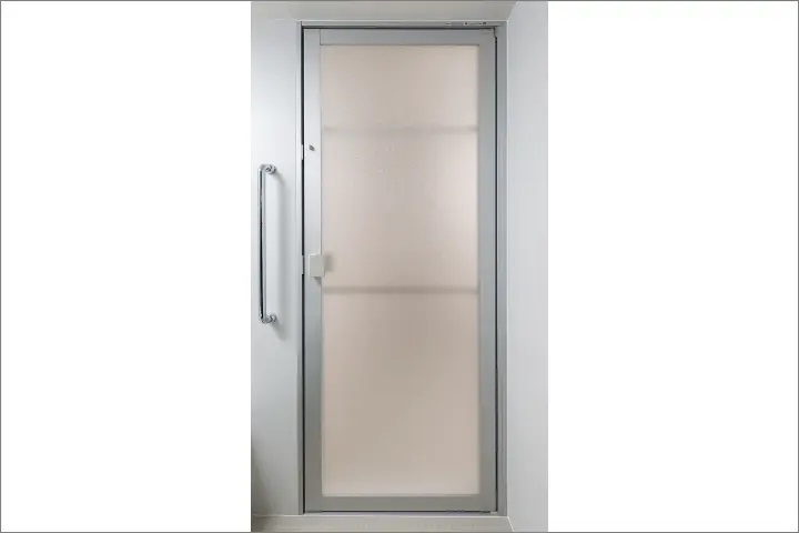 キレイドア