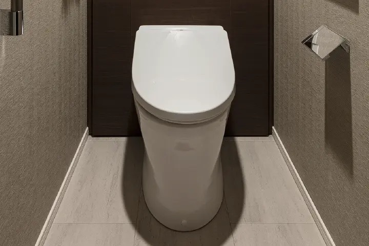 節水水栓トイレ
