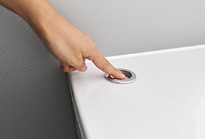 ポップアップ排水栓
