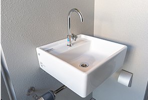 スロップシンク
