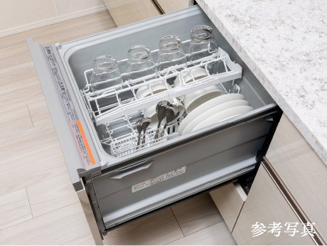 食器洗浄乾燥機