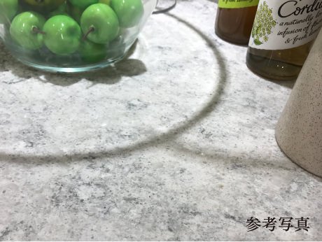 キッチン天板フィオレストーン
