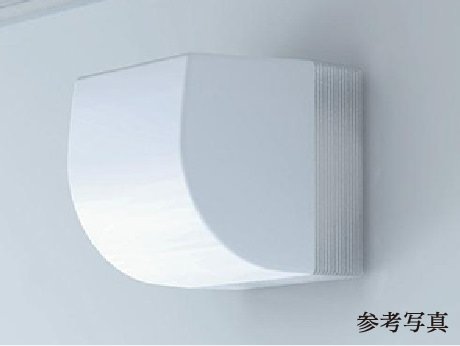 LEDキューブ型照明