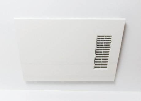 浴室暖房換気乾燥機