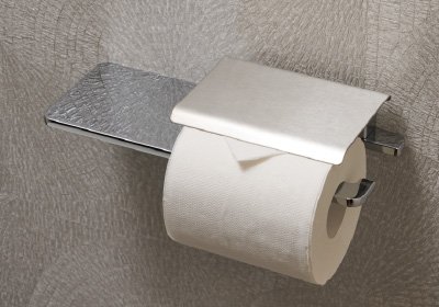 カウンター付ペーパーホルダー