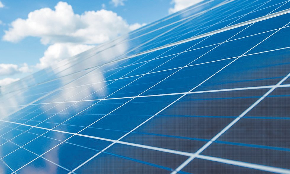 再生可能エネルギー設備
「太陽光発電システム」