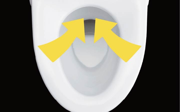 Wパワー脱臭