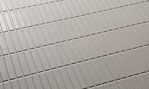 フラッグストーンフロア