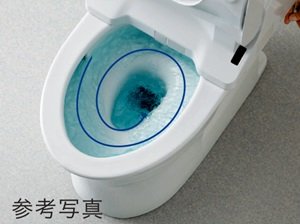 トルネード洗浄