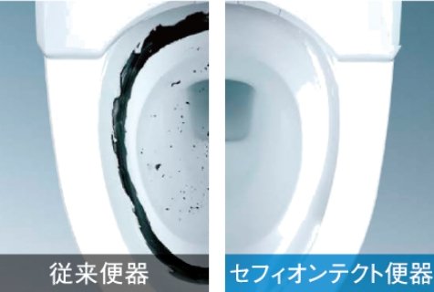 セフィオンテクト