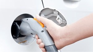 EV充電サービス
