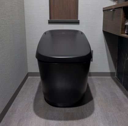 タンクレストイレサティス