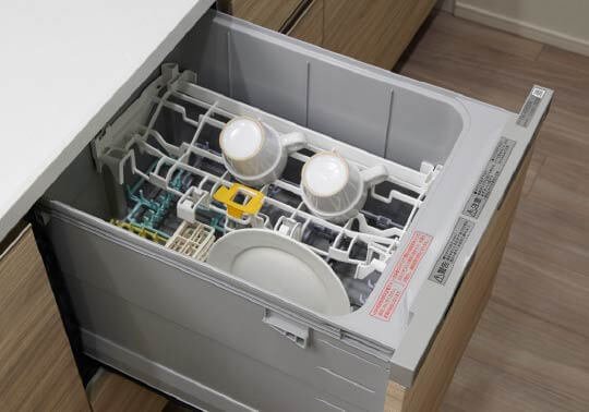 食器洗い乾燥機