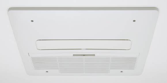 浴室暖房乾燥機「カワック」