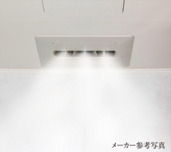 ミストサウナが楽しめる「ミストカワック」