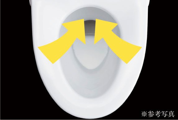 Wパワー脱臭