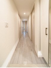 省電力・長寿命のLED照明