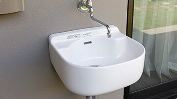 スロップシンク