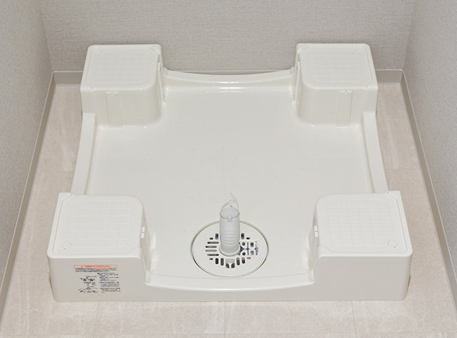 防水パン