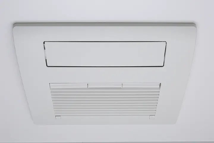浴室換気乾燥機