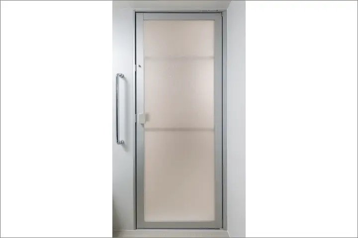 キレイドア