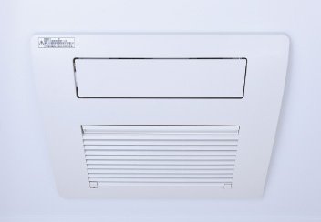 浴室暖房乾燥機