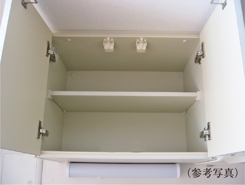 吊戸棚