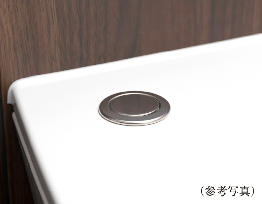 ポップアップ排水栓