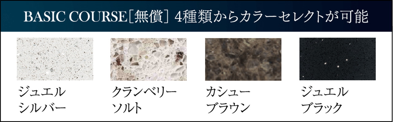 フィオレストーン