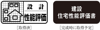 住宅性能表示制度