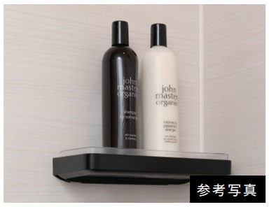 収納棚